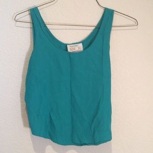 Women’s Crop Top